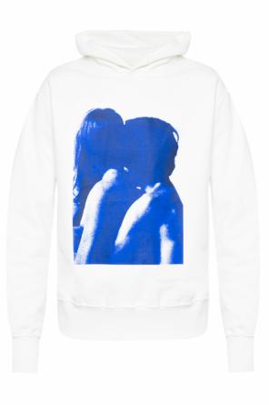Printed sweatshirt, zdjęcie 1 Printed sweatshirt od MISBHV